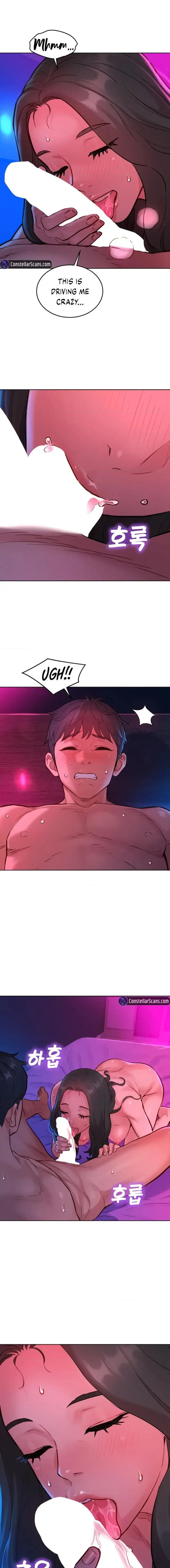 Let S Hang Out From Today Chapter 15 Page 5