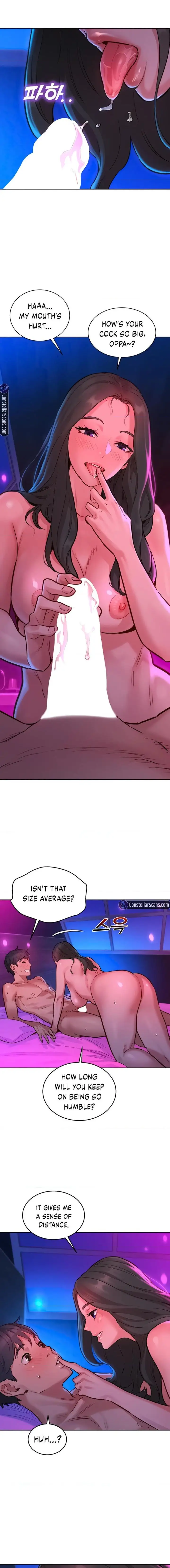 Let S Hang Out From Today Chapter 15 Page 7