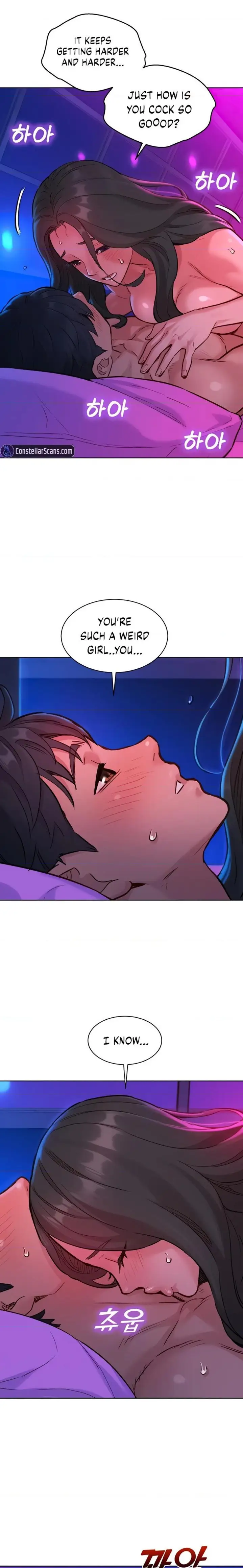 Let S Hang Out From Today Chapter 15 Page 10