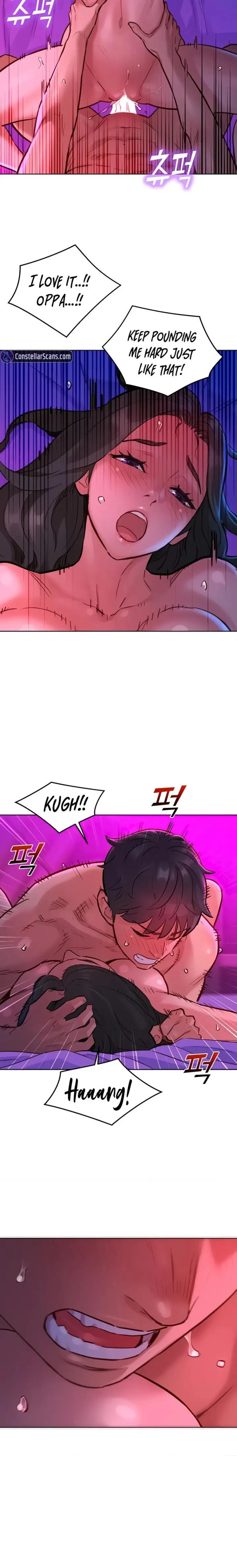 Let S Hang Out From Today Chapter 15 Page 14