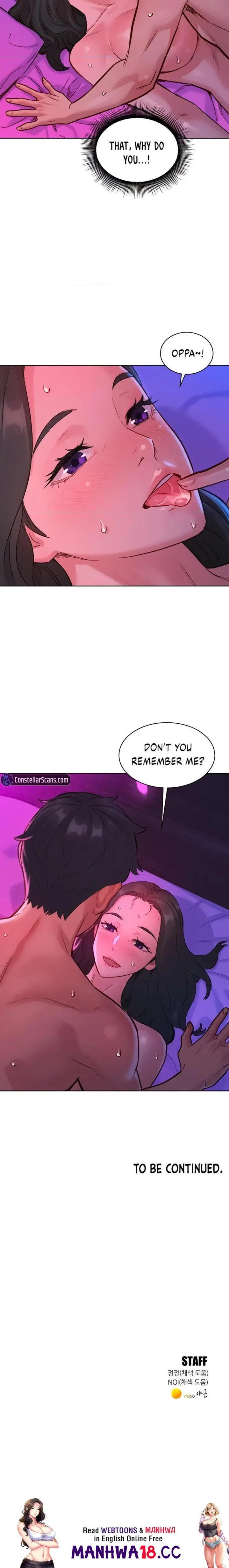 Let S Hang Out From Today Chapter 15 Page 19