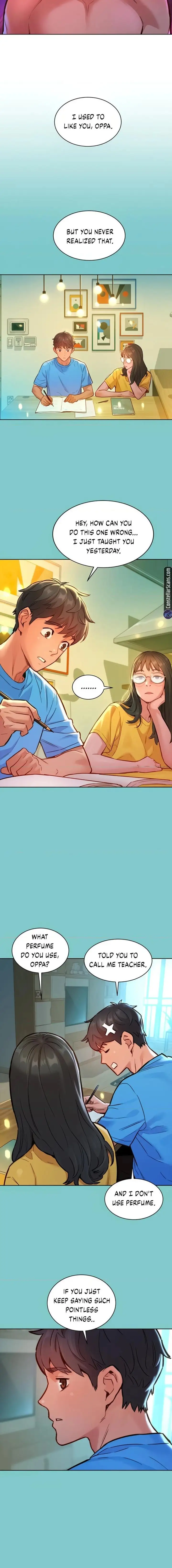 Let S Hang Out From Today Chapter 16 Page 4