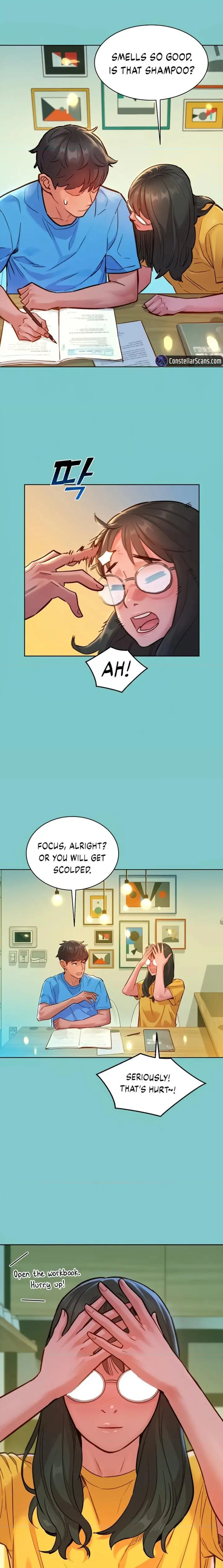 Let S Hang Out From Today Chapter 16 Page 5