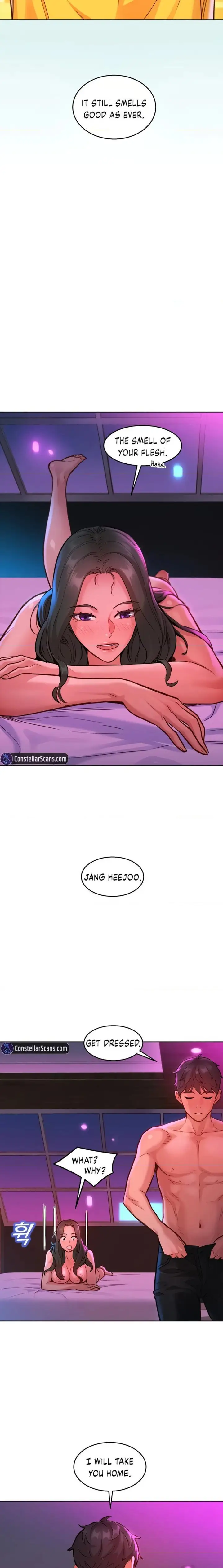 Let S Hang Out From Today Chapter 16 Page 6