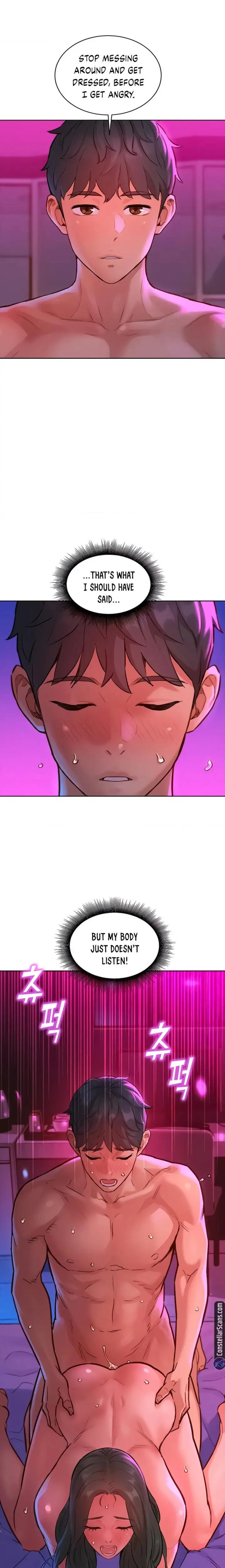 Let S Hang Out From Today Chapter 16 Page 9
