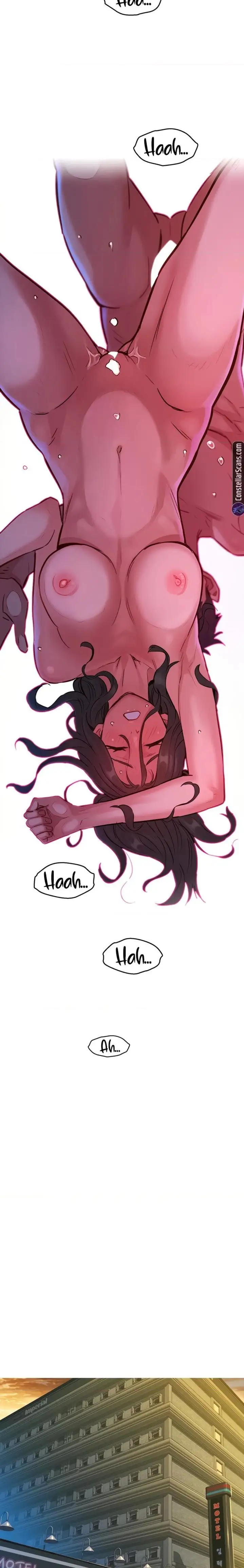 Let S Hang Out From Today Chapter 16 Page 14