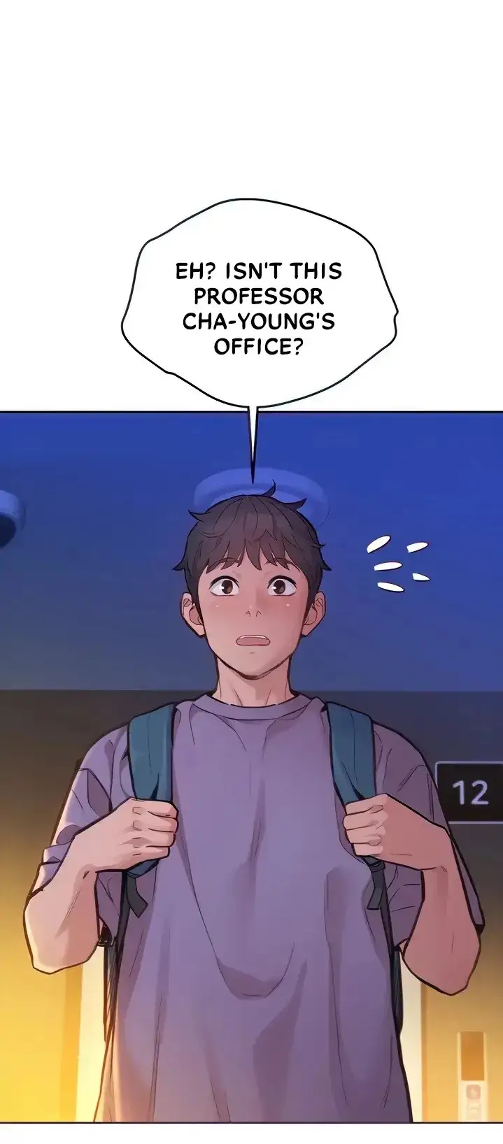 Let S Hang Out From Today Chapter 17 Page 4
