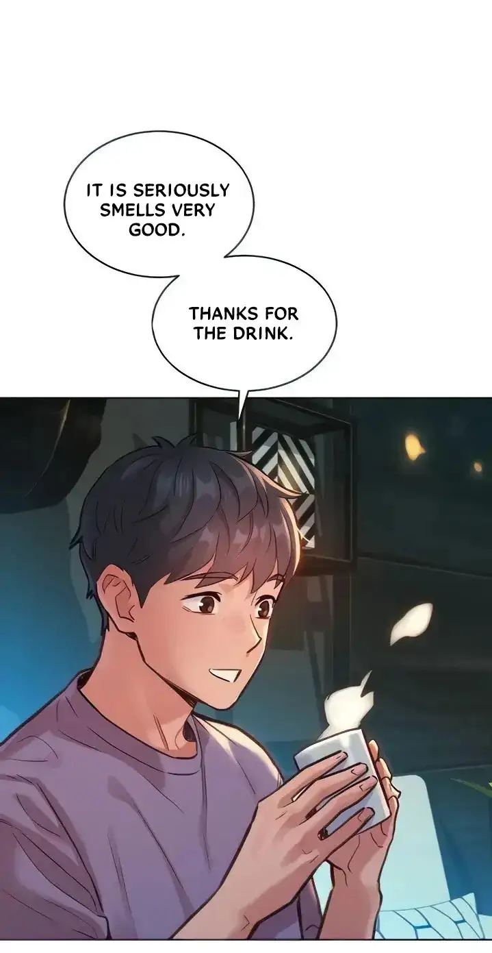 Let S Hang Out From Today Chapter 17 Page 18