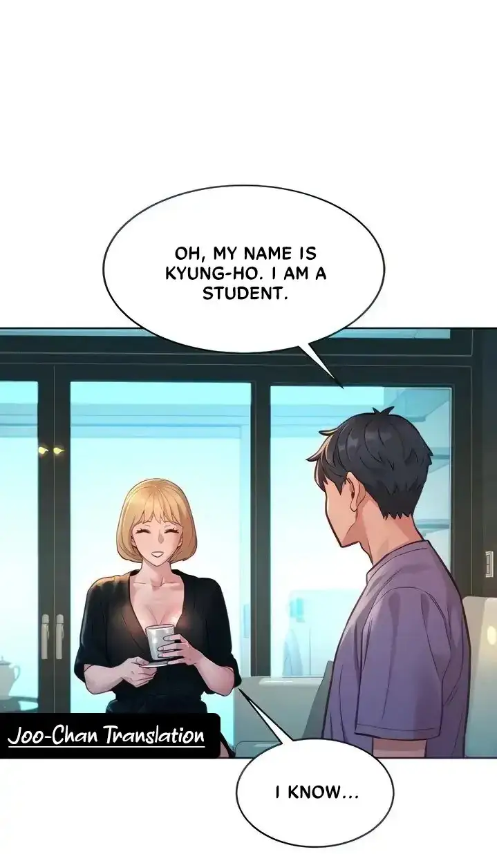 Let S Hang Out From Today Chapter 17 Page 19