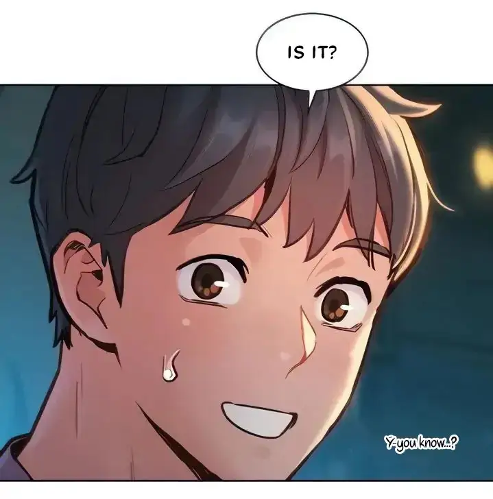 Let S Hang Out From Today Chapter 17 Page 21