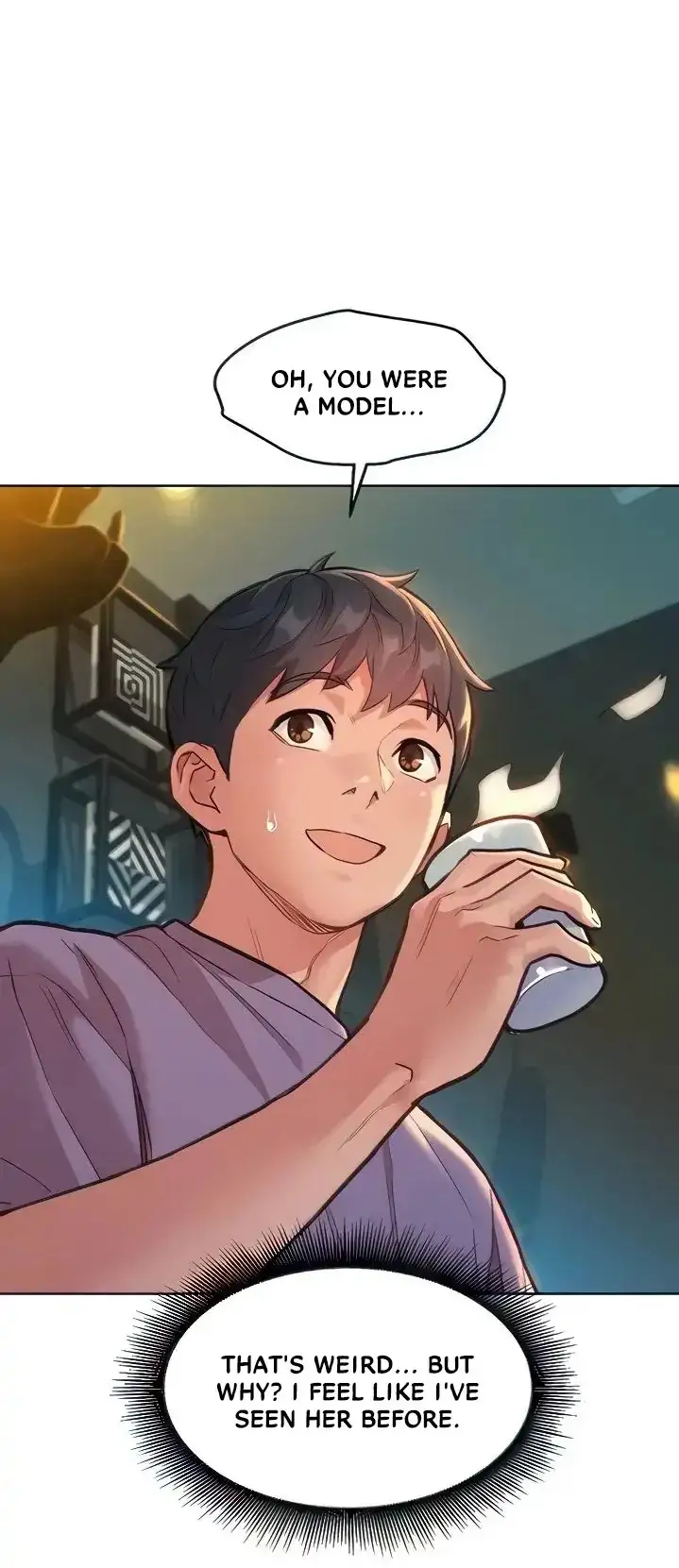 Let S Hang Out From Today Chapter 17 Page 23