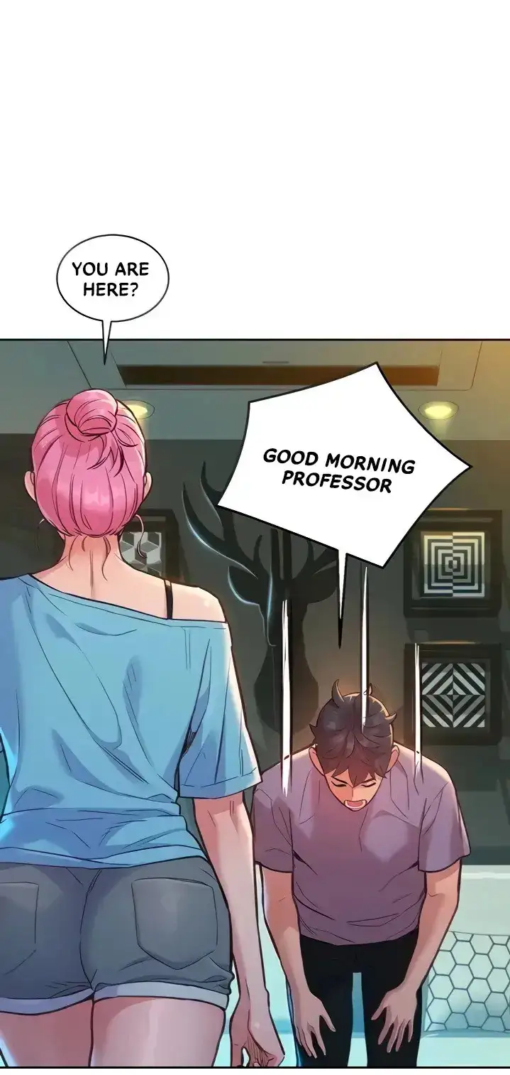 Let S Hang Out From Today Chapter 17 Page 28