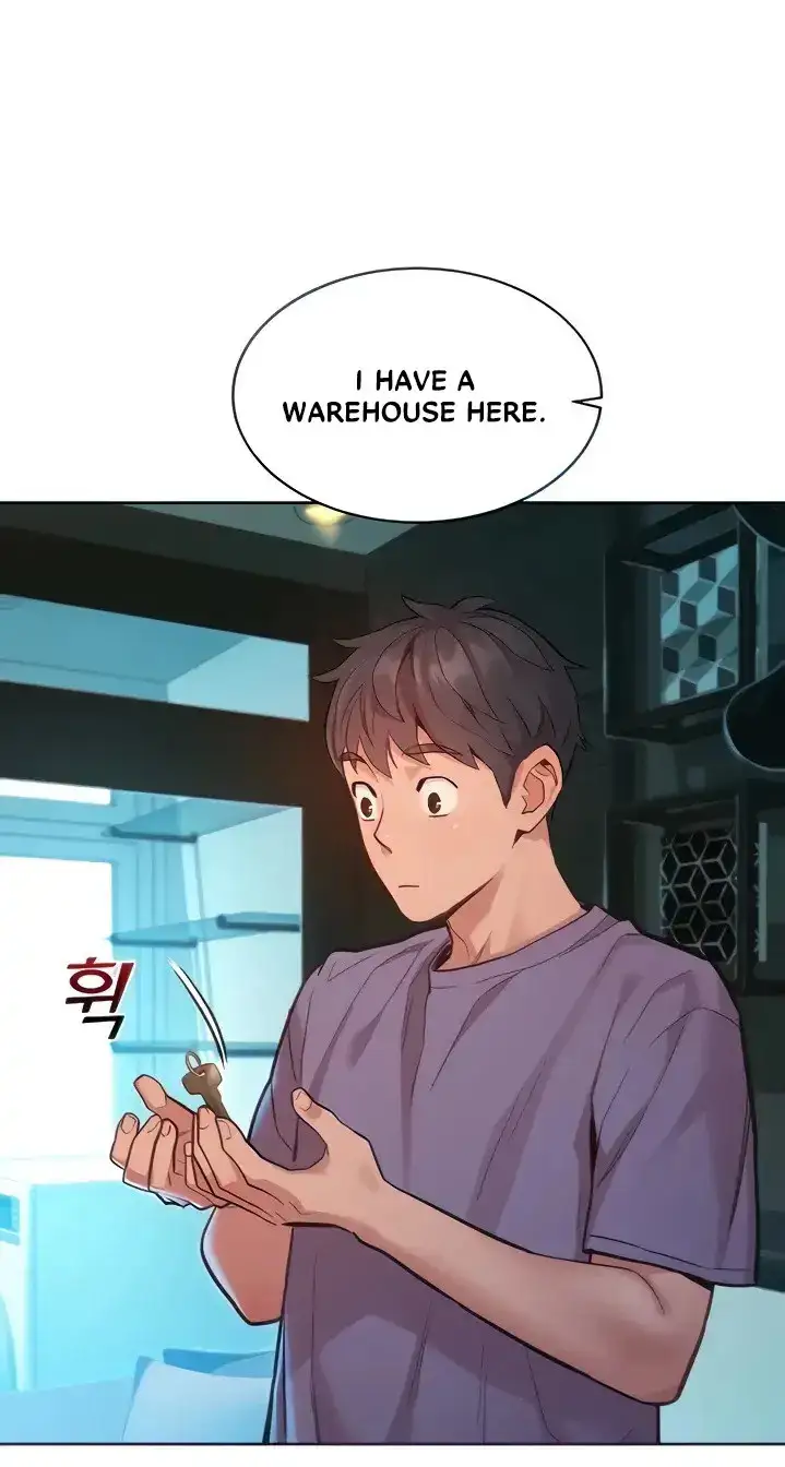 Let S Hang Out From Today Chapter 17 Page 31