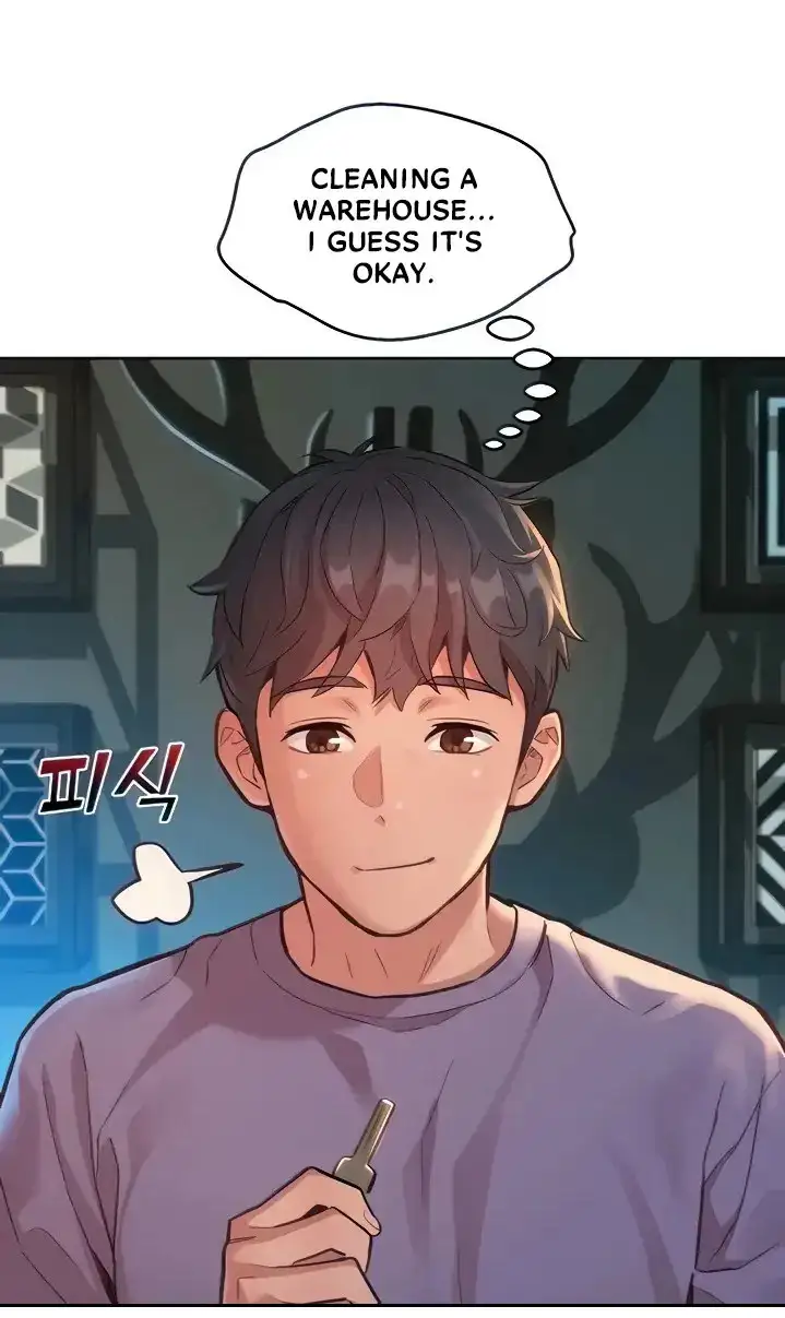 Let S Hang Out From Today Chapter 17 Page 39