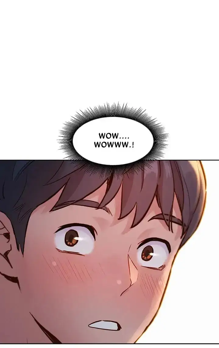 Let S Hang Out From Today Chapter 17 Page 45