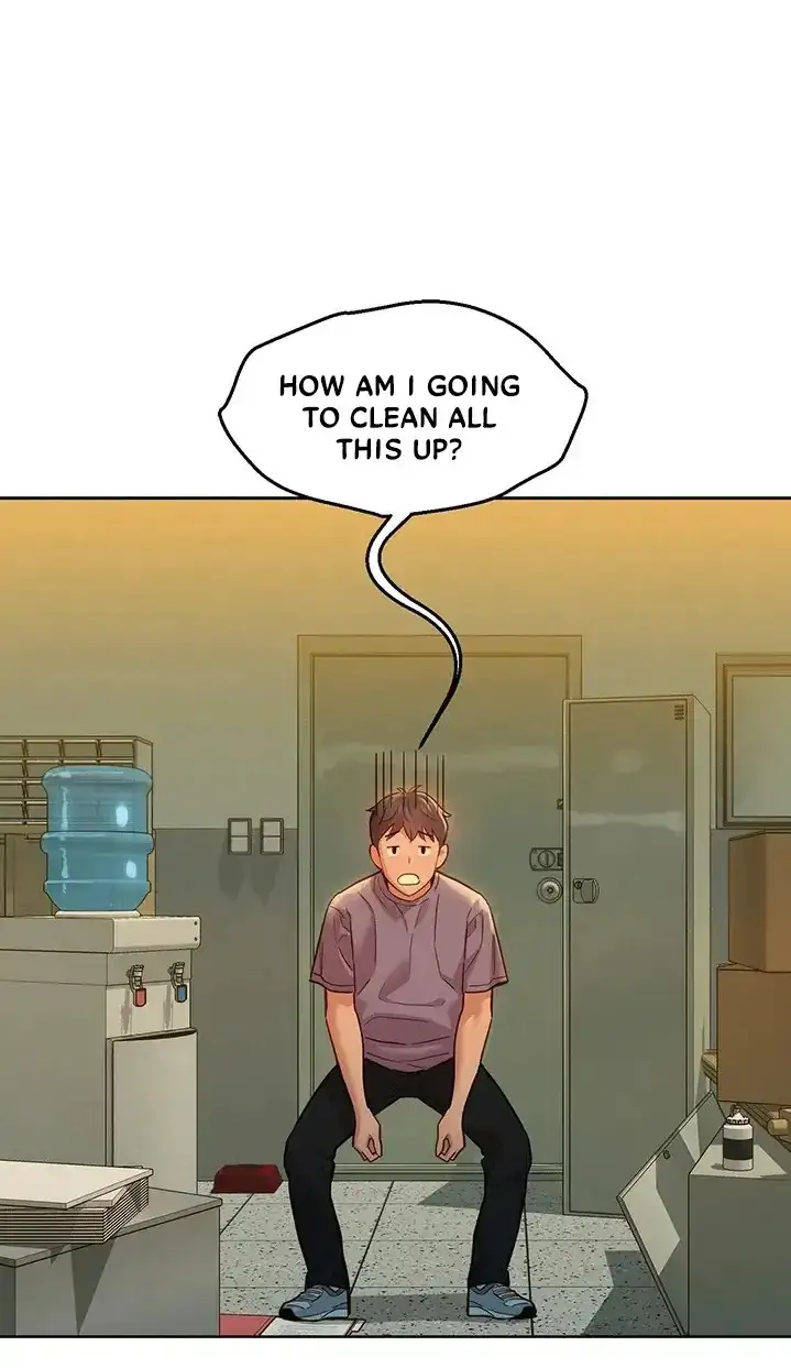 Let S Hang Out From Today Chapter 17 Page 50