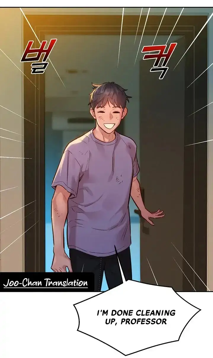 Let S Hang Out From Today Chapter 17 Page 57