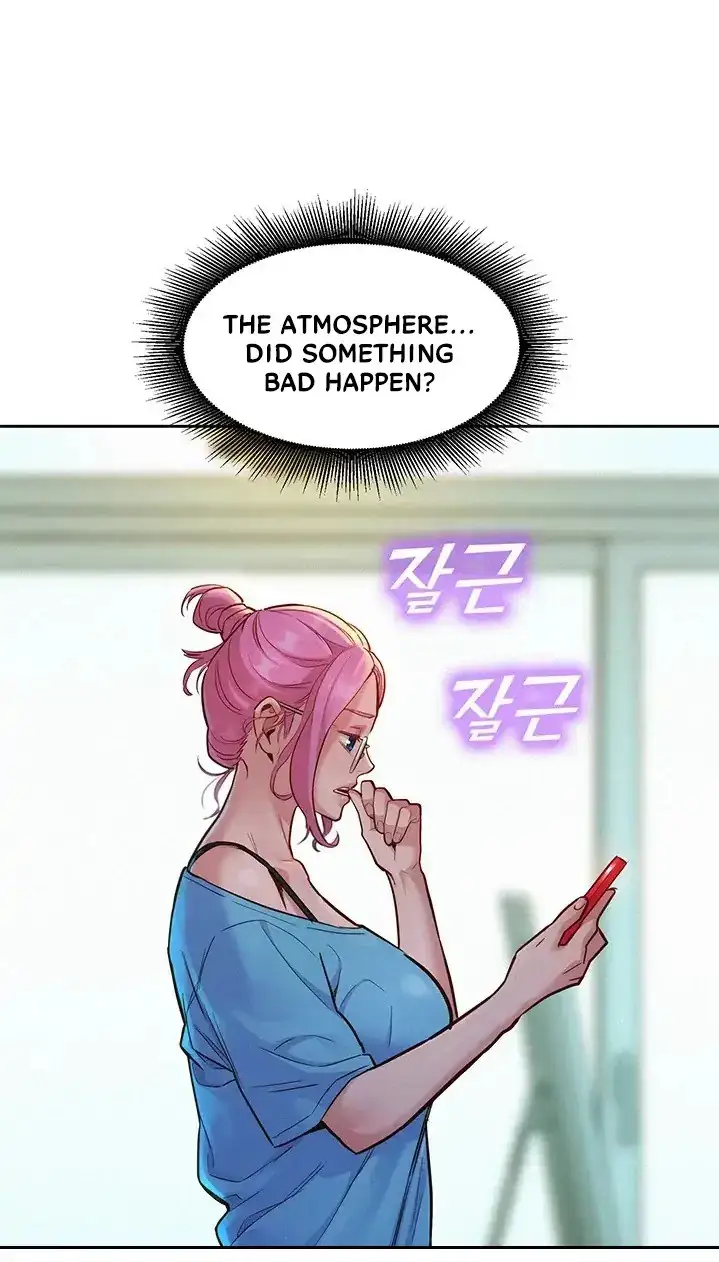 Let S Hang Out From Today Chapter 17 Page 59
