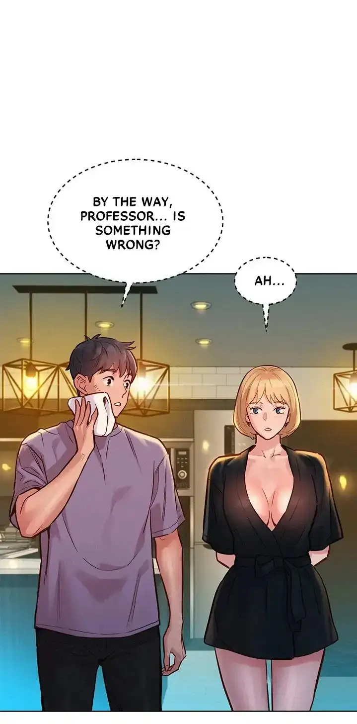 Let S Hang Out From Today Chapter 17 Page 65