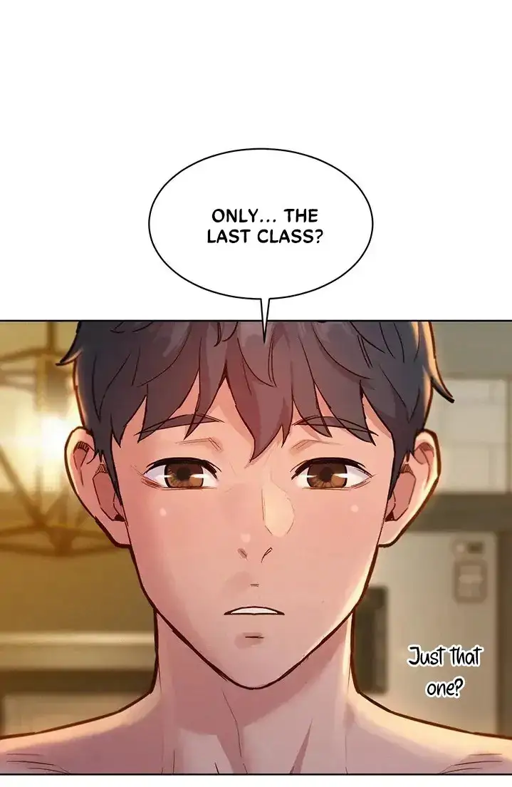 Let S Hang Out From Today Chapter 17 Page 79