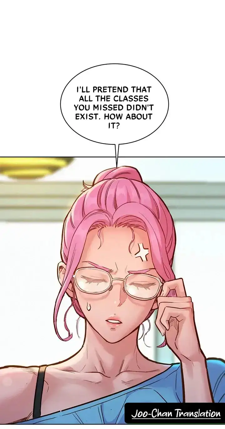 Let S Hang Out From Today Chapter 17 Page 80