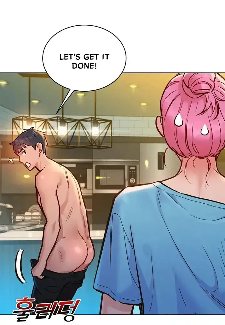 Let S Hang Out From Today Chapter 17 Page 82