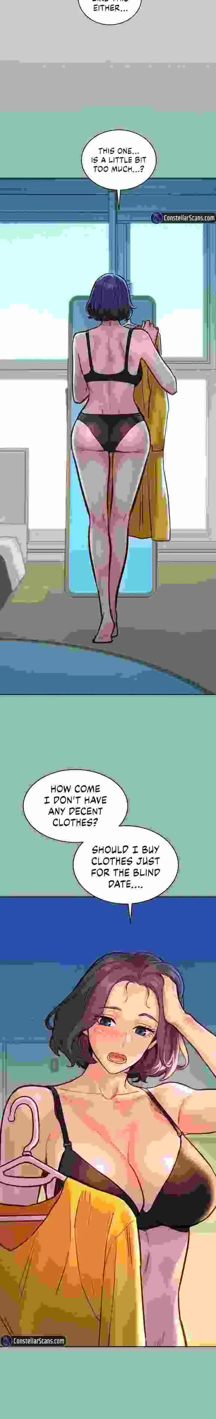 Let S Hang Out From Today Chapter 18 Page 4