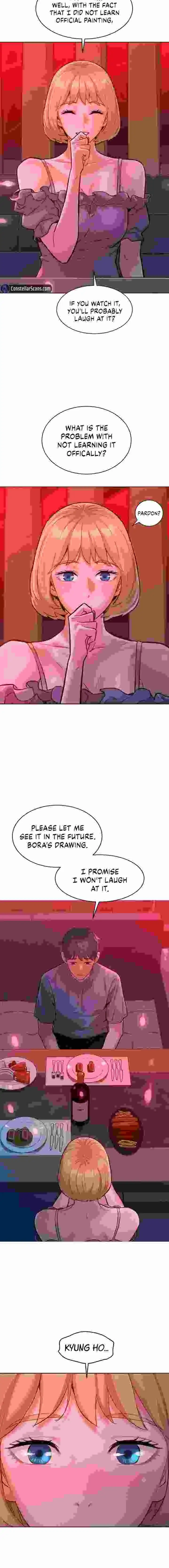 Let S Hang Out From Today Chapter 18 Page 22