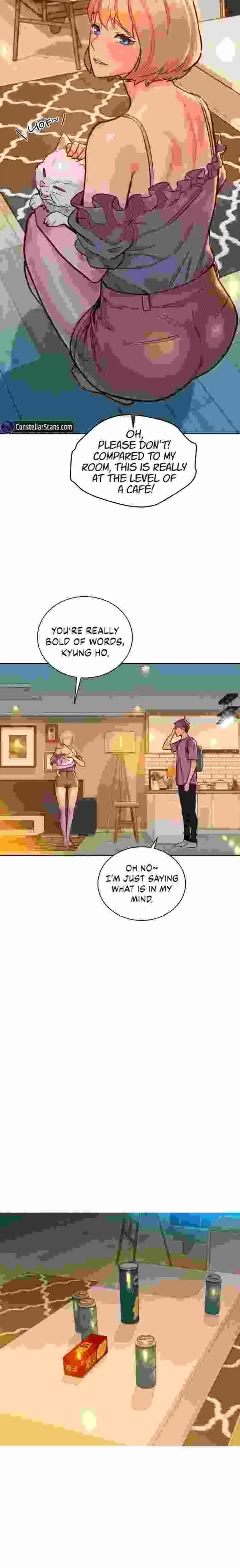 Let S Hang Out From Today Chapter 19 Page 3