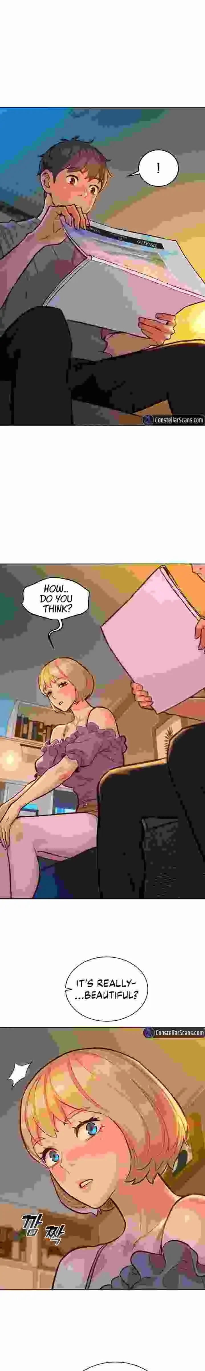 Let S Hang Out From Today Chapter 19 Page 5