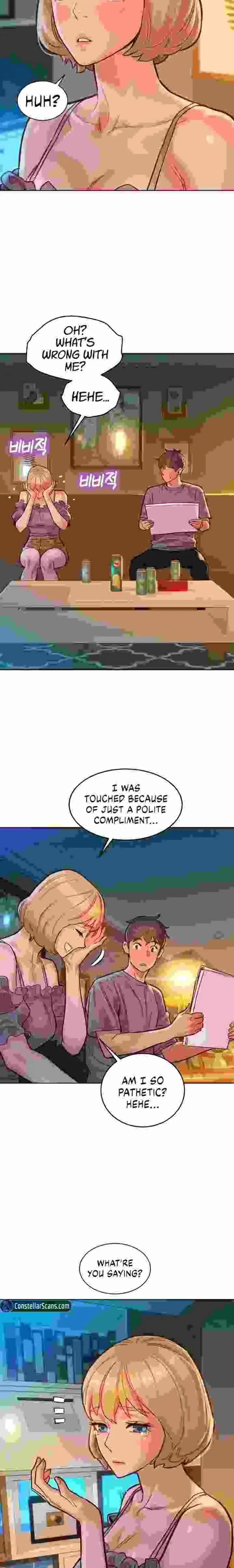 Let S Hang Out From Today Chapter 19 Page 7