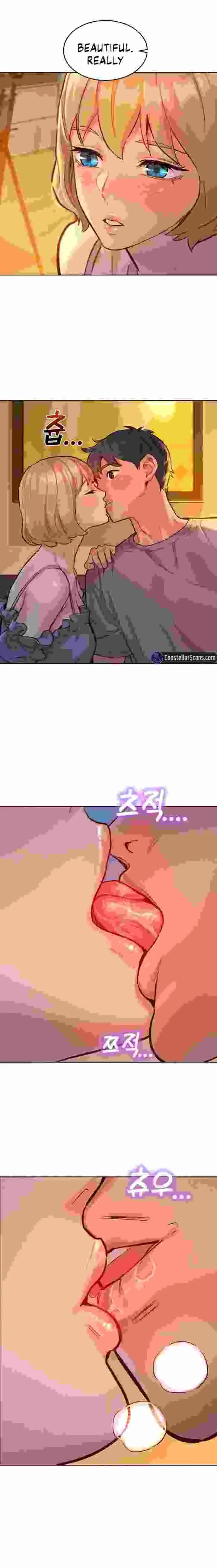 Let S Hang Out From Today Chapter 19 Page 12