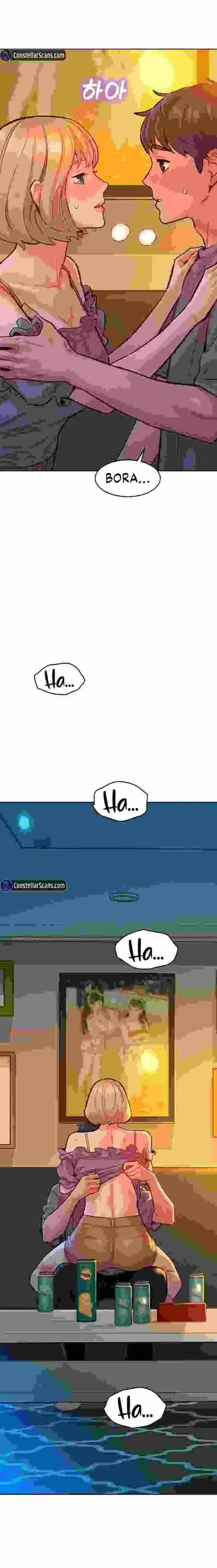Let S Hang Out From Today Chapter 19 Page 13