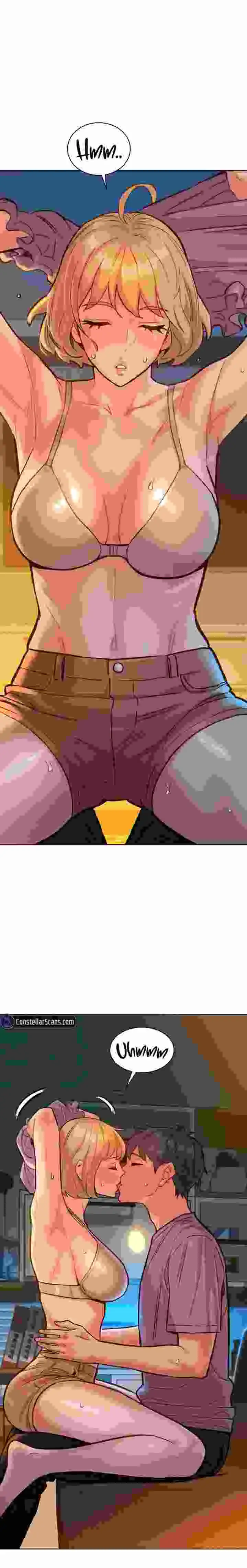 Let S Hang Out From Today Chapter 19 Page 14