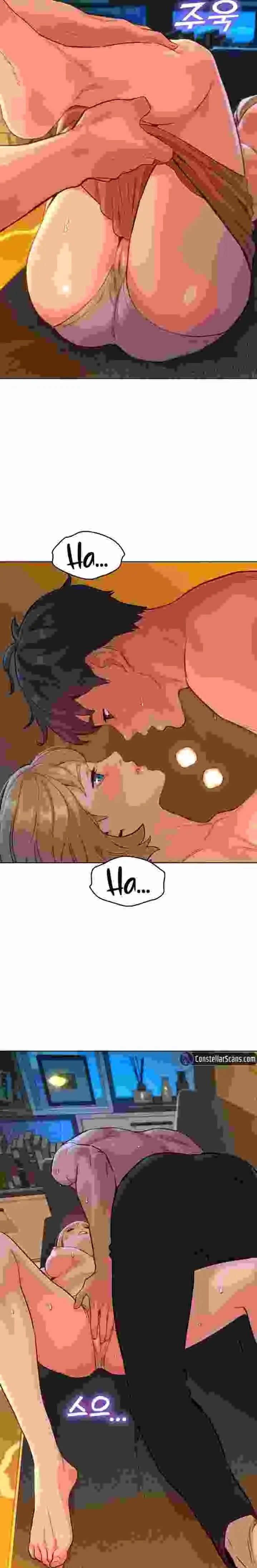 Let S Hang Out From Today Chapter 19 Page 20