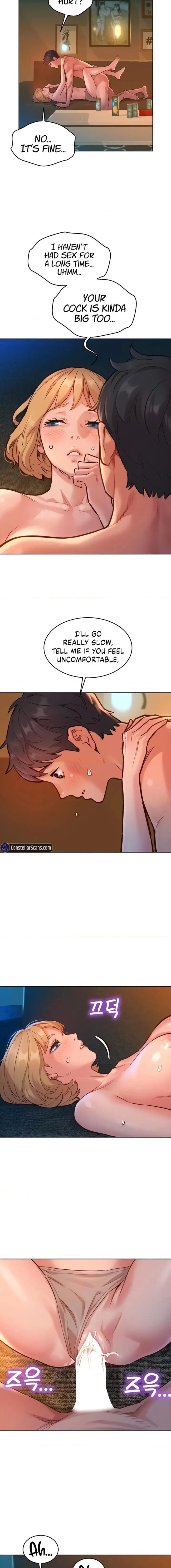 Let S Hang Out From Today Chapter 20 Page 3