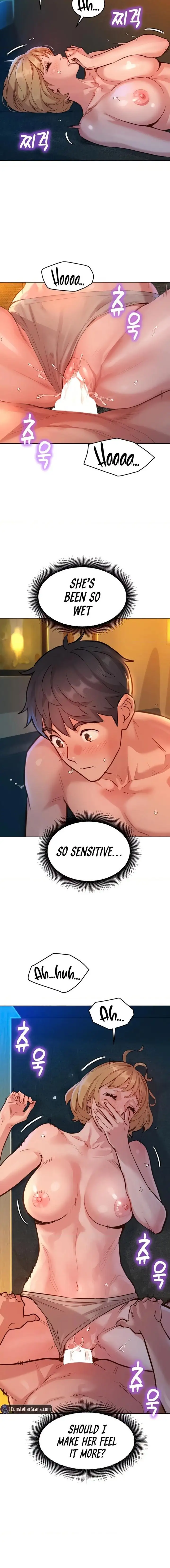 Let S Hang Out From Today Chapter 20 Page 4