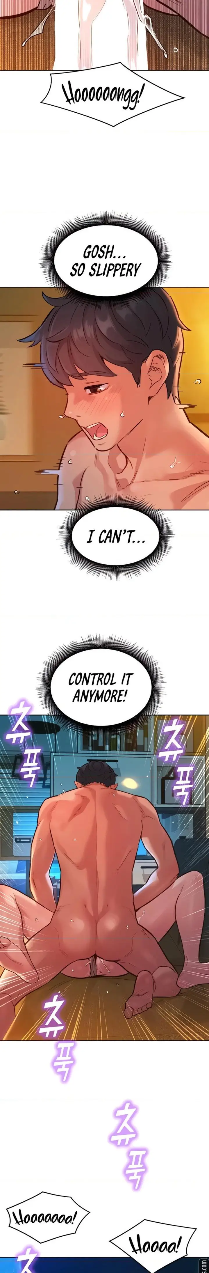 Let S Hang Out From Today Chapter 20 Page 7