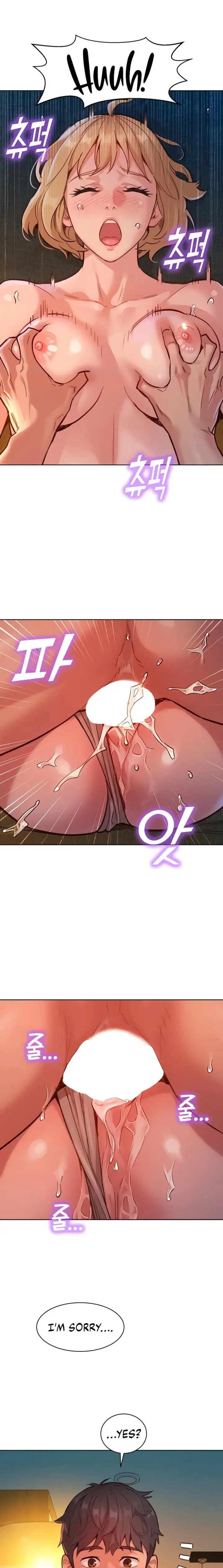 Let S Hang Out From Today Chapter 20 Page 9