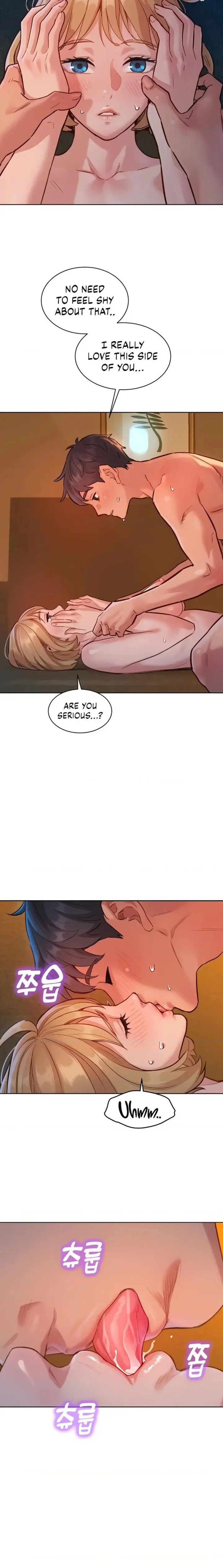 Let S Hang Out From Today Chapter 20 Page 11