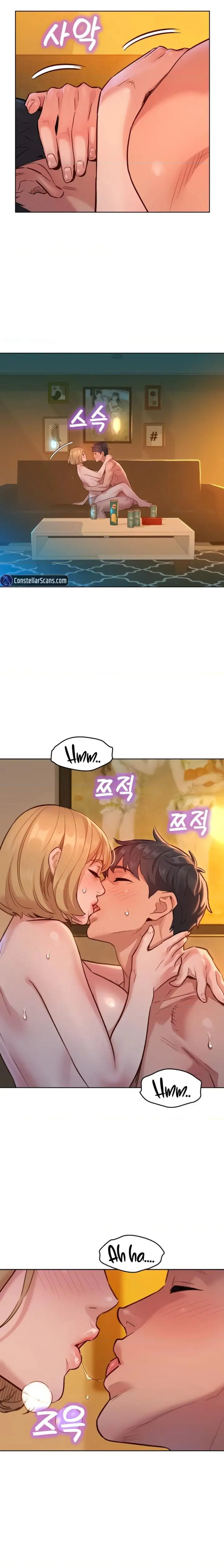 Let S Hang Out From Today Chapter 20 Page 12