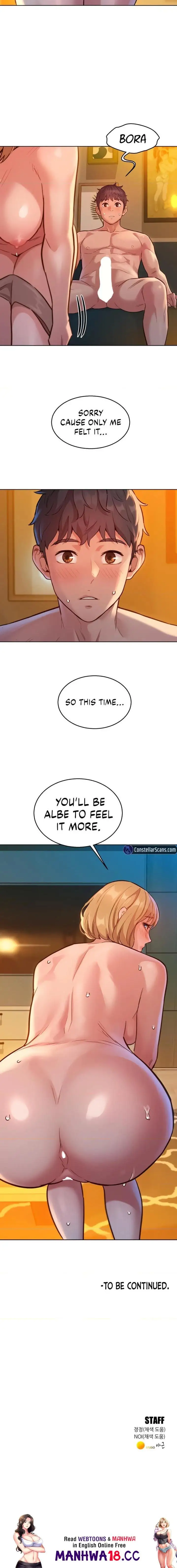 Let S Hang Out From Today Chapter 20 Page 20