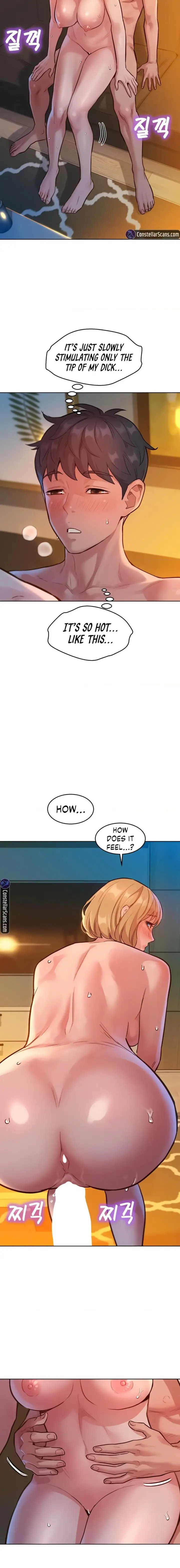 Let S Hang Out From Today Chapter 21 Page 6