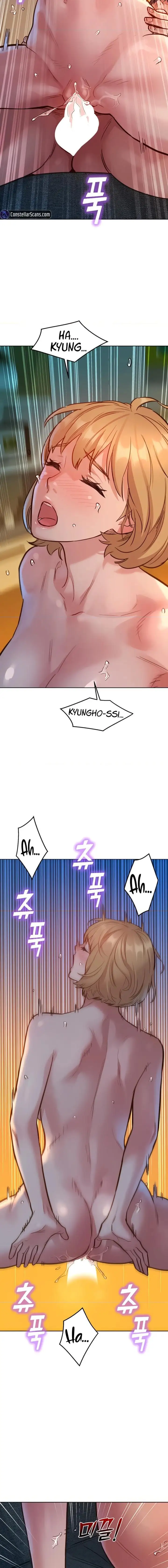 Let S Hang Out From Today Chapter 21 Page 12