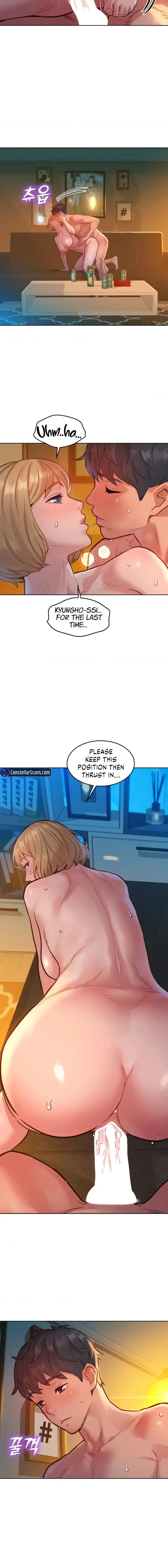 Let S Hang Out From Today Chapter 21 Page 14