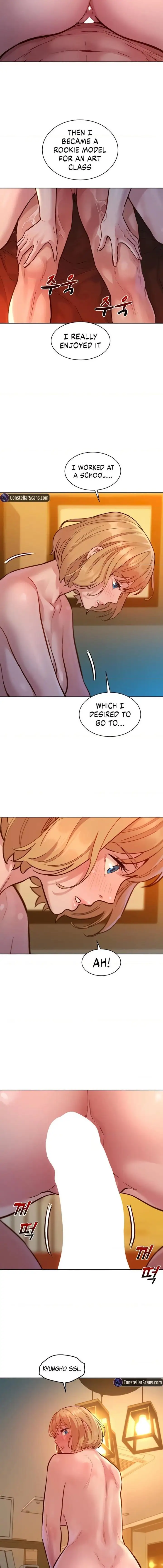 Let S Hang Out From Today Chapter 22 Page 3