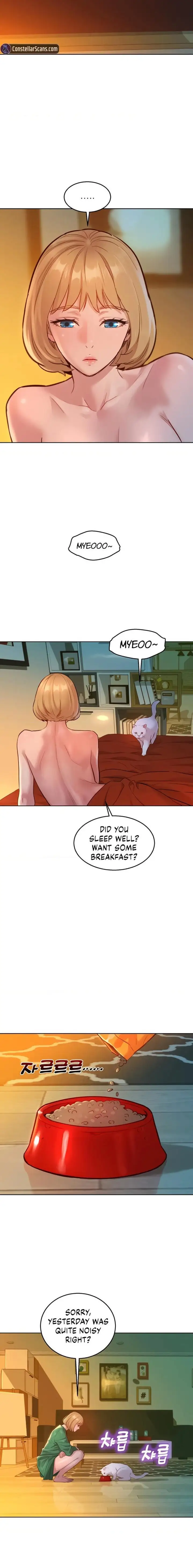 Let S Hang Out From Today Chapter 22 Page 6