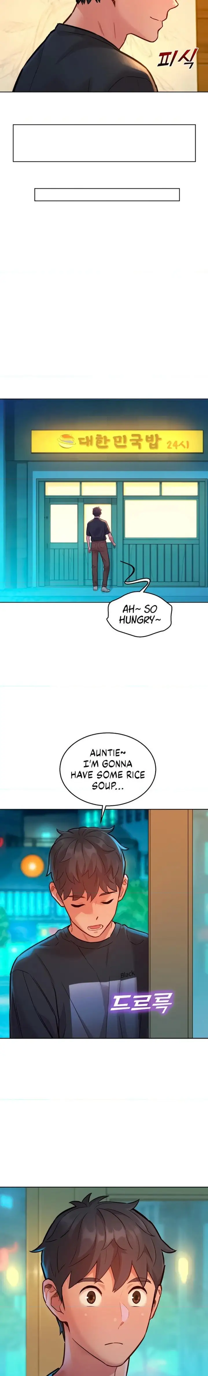 Let S Hang Out From Today Chapter 22 Page 14