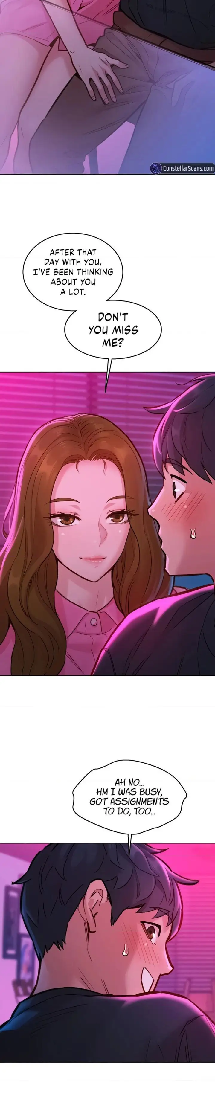 Let S Hang Out From Today Chapter 23 Page 5