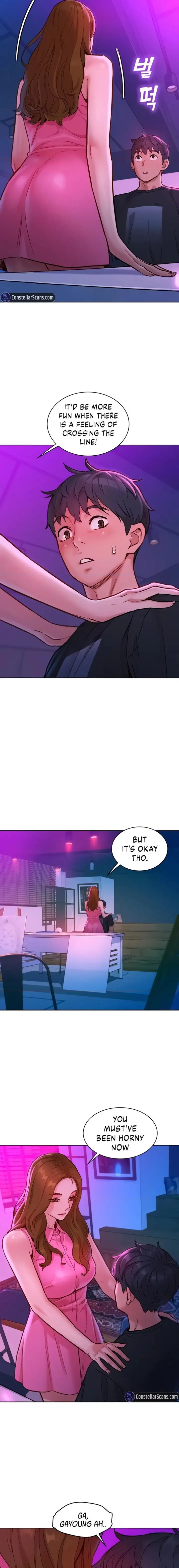 Let S Hang Out From Today Chapter 23 Page 10